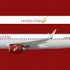 Hindustan A320neo