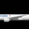 Boeing 777F Turkish Cargo