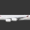 Airbus A340 600 THY
