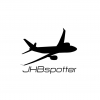 JHB spotter logo