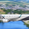 Embraer E190 Helix