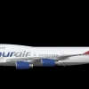 Boeing 747 400 Onur Air