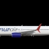 Boeing 737 800 Onur Air