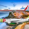 Air Portugal New VS Old