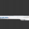 Aérospatiale BAC Concorde THY