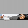 Boeing 777 300 Turkish Euroleague
