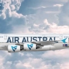 Airbus A380 800 Air Austral