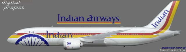Indian Airways