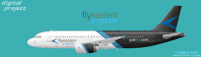 FlyEastern Express