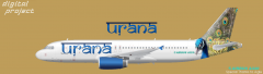 Urana Airways