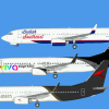 FSX repaints