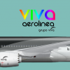 VIVA aerolinea