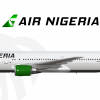 Air Nigeria Boeing 767-300 | 5N-AGE