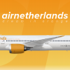 Air Netherlands Boeing 787-9 Dreamliner | PH-AXA