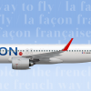 Avion Transports Aériens Airbus A320neo | F-BABE