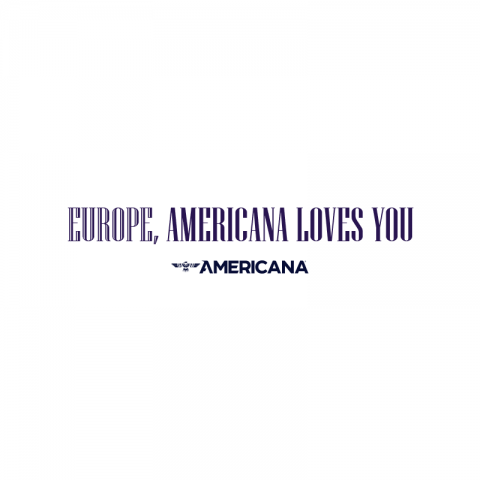 Series | Europe, Americana Loves You