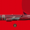 2018 - airatlanta | Boeing 737-800 'Atlanta United Special'