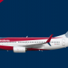 2018 - airatlanta | Boeing 737-700 'Official Airline of Georgia'