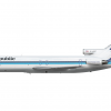 1964 - Republic | Boeing 727-200