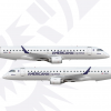 2014 - AmericanaExpress | Embaer E190