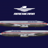 1966 - Americana | Boeing 707-120B