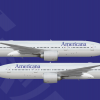 2005 - Americana | Boeing 777-200