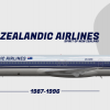 Zealandic | MD-80