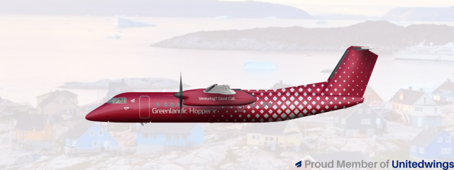 Greenlandic | Q300 | 2003-