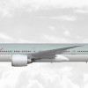 Asia Pacific Airways | 777-300ER | Livery 1992-2004