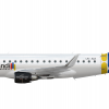 Embraer E175 | scandi connect | LN-ALK