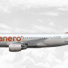 Canero Airbus A319-100 | XA-HOP 2011-