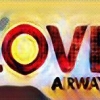 Love Airways (lounge logo)