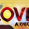 Love Airways (lounge logo)