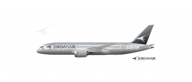 jordanairline