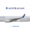 Australian | Boeing 767-300