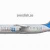 Swedish.se | BAE 146-300
