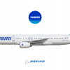 Suomi '1988' | Boeing 757-200