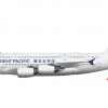 Orient Pacific | Airbus A380