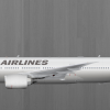 JAL 777 200