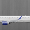 Air astana E 190