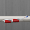 SAS A340