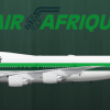 Air Afrique 747