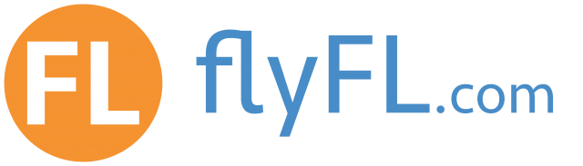 FlyFl Logo