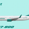 Air Rainier Boeing 737-800