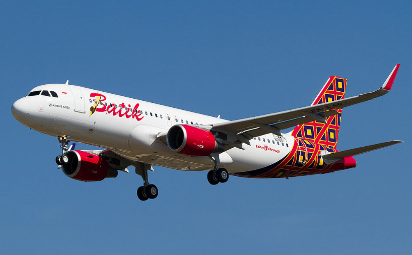 Batik Air Worst Airline | a320 of batik air batik air 1 gallery airline empires Batik Air Worst Airline | a320 of batik air batik air 1 gallery airline empires