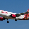 A320 of Batik Air