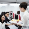 Flight Attendant of Batik Air