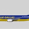 Blue Dallas Air