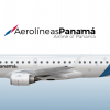AerolineasPanama | Embraer E190