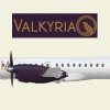 Valkyria SAAB 2000